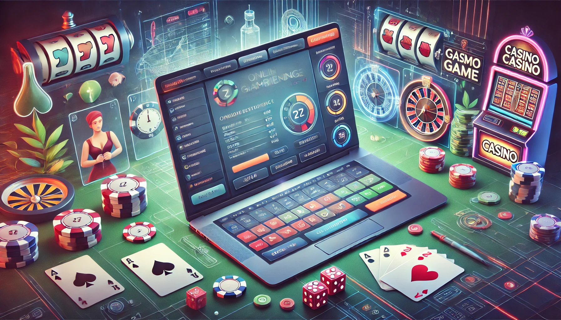 Daftar Slot Depoxito Melalui Aplikasi Mobile Mudah dan Praktis