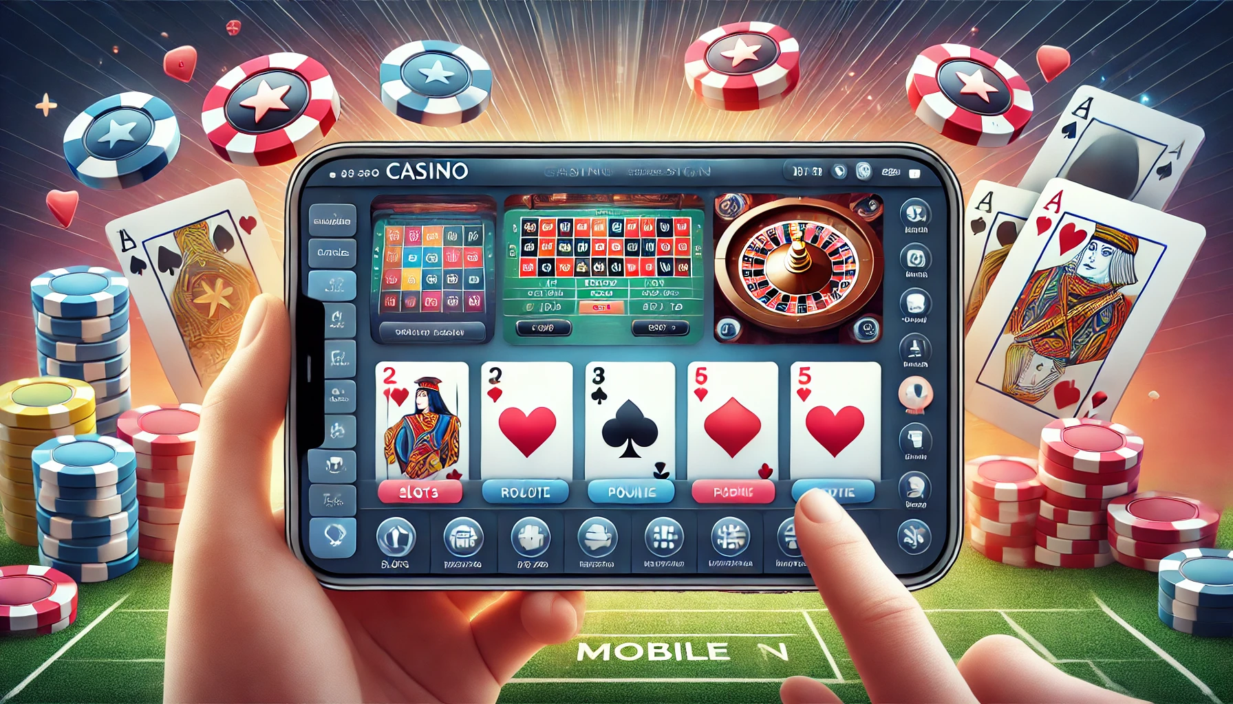 Daftar Slot Userslot dan Mulai Bermain: Apa yang Perlu Anda Siapkan?
