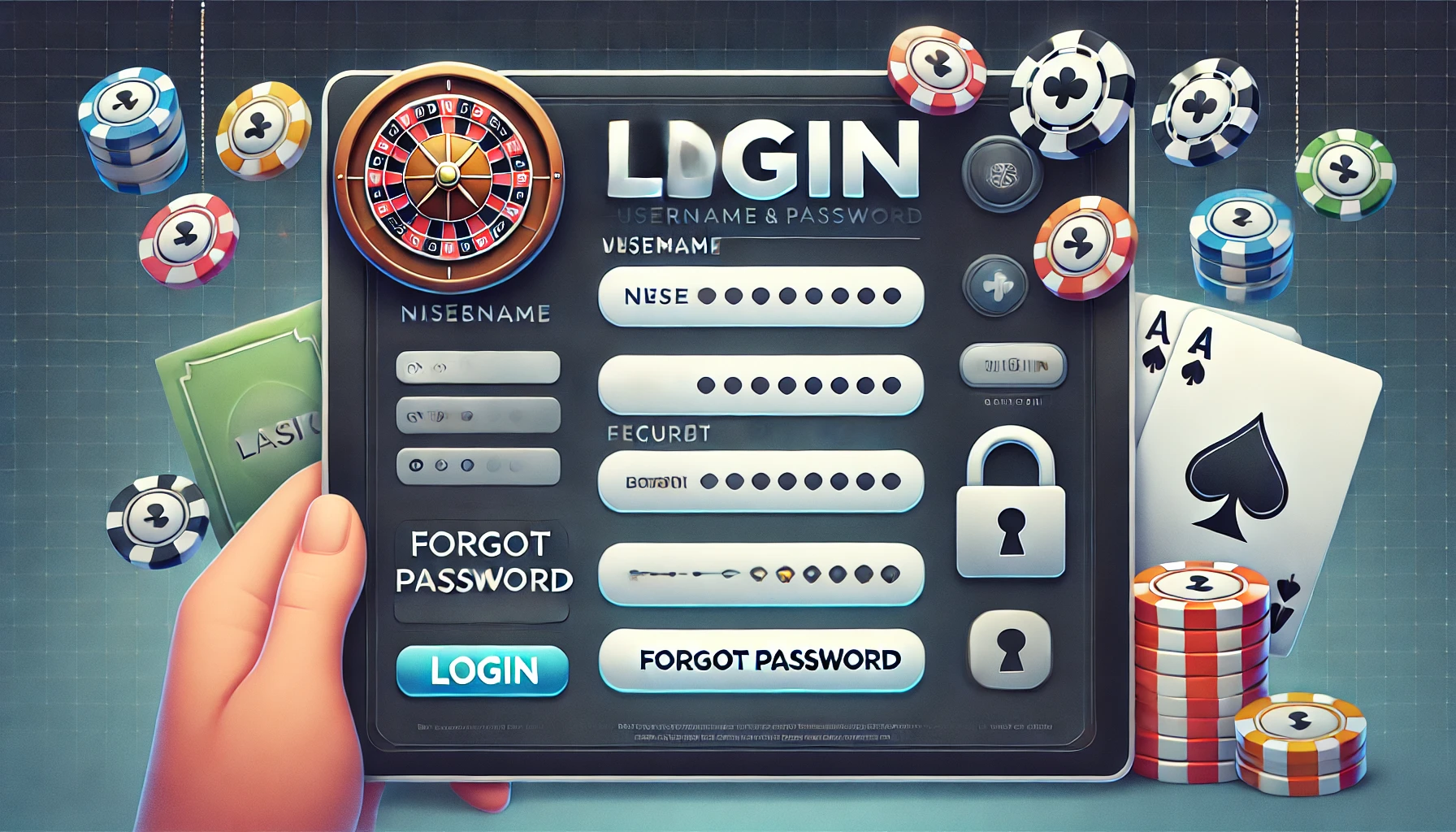 Pelajari cara mendaftar, login, dan mengakses link alternatif Usergacor. Nikmati pengalaman bermain judi online yang seru dan aman