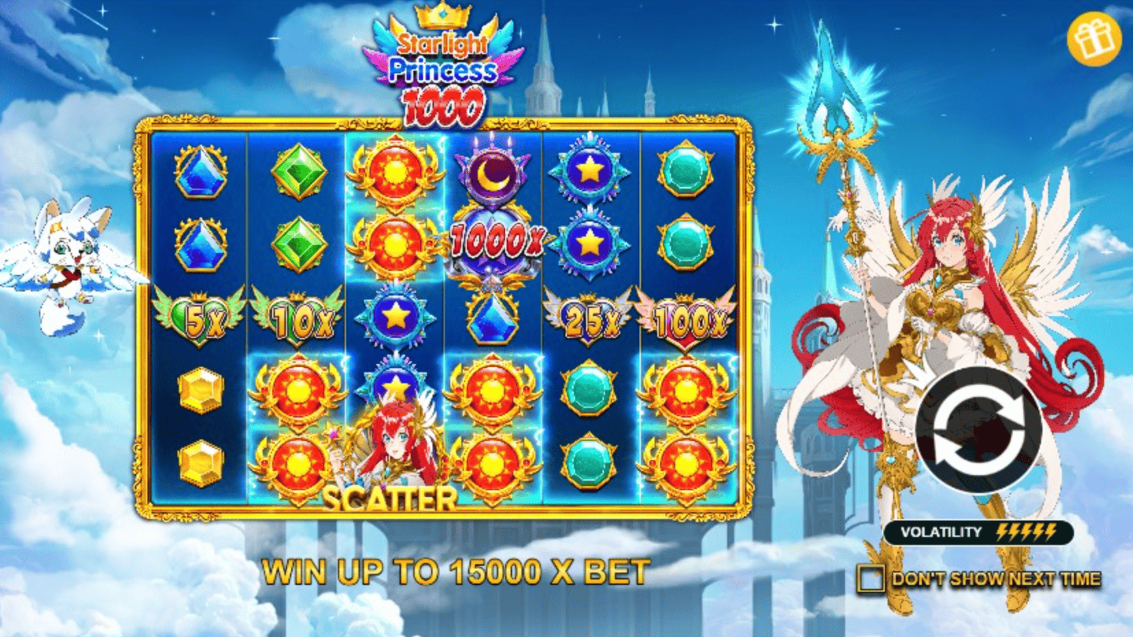 Panduan Lengkap Daftar Starlight Princess untuk Pemula