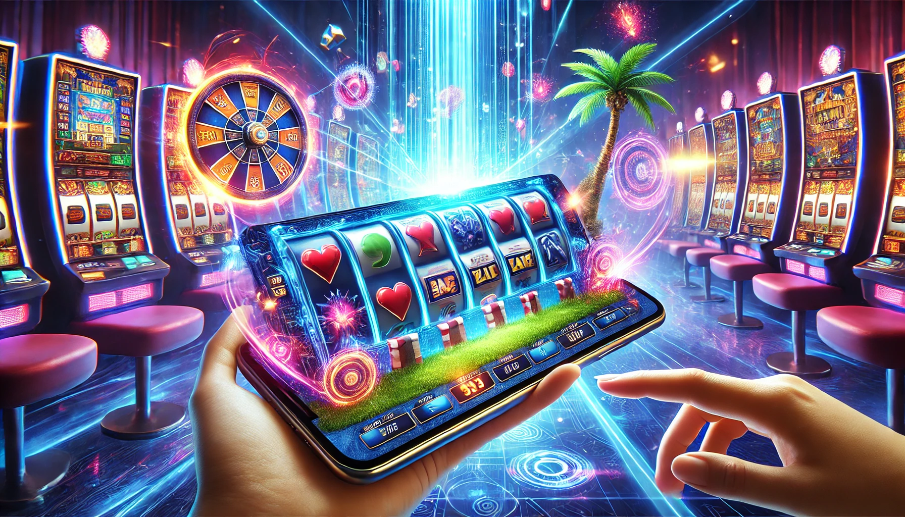 Strategi Maksimalkan Bonus Pragmatic Play di Depoxito