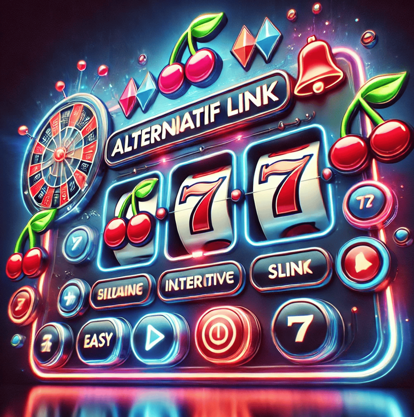 Daftar Game Slot Server Thailand Terbaik: Temukan Permainan Seru