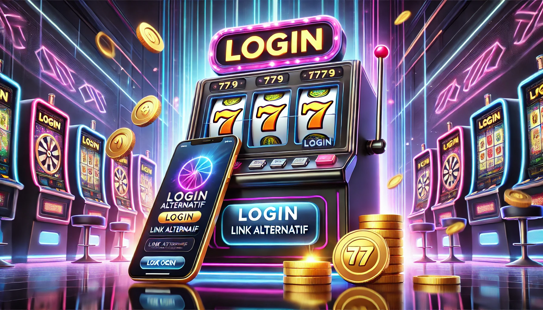 Demo Slot Mabosbet Mirip Asli: Pengalaman Bermain Slot Seolah Tanpa Batas